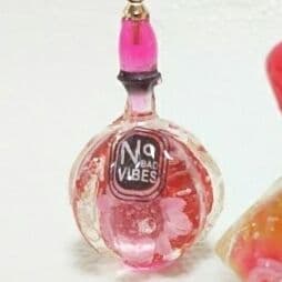 かおりちゃん(イヤホンジャック)  ④ピンク