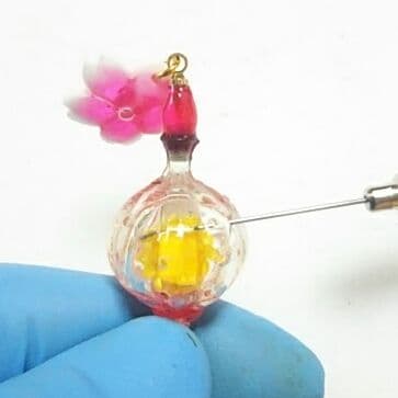 かおりちゃん(イヤホンジャック)  ④ピンク