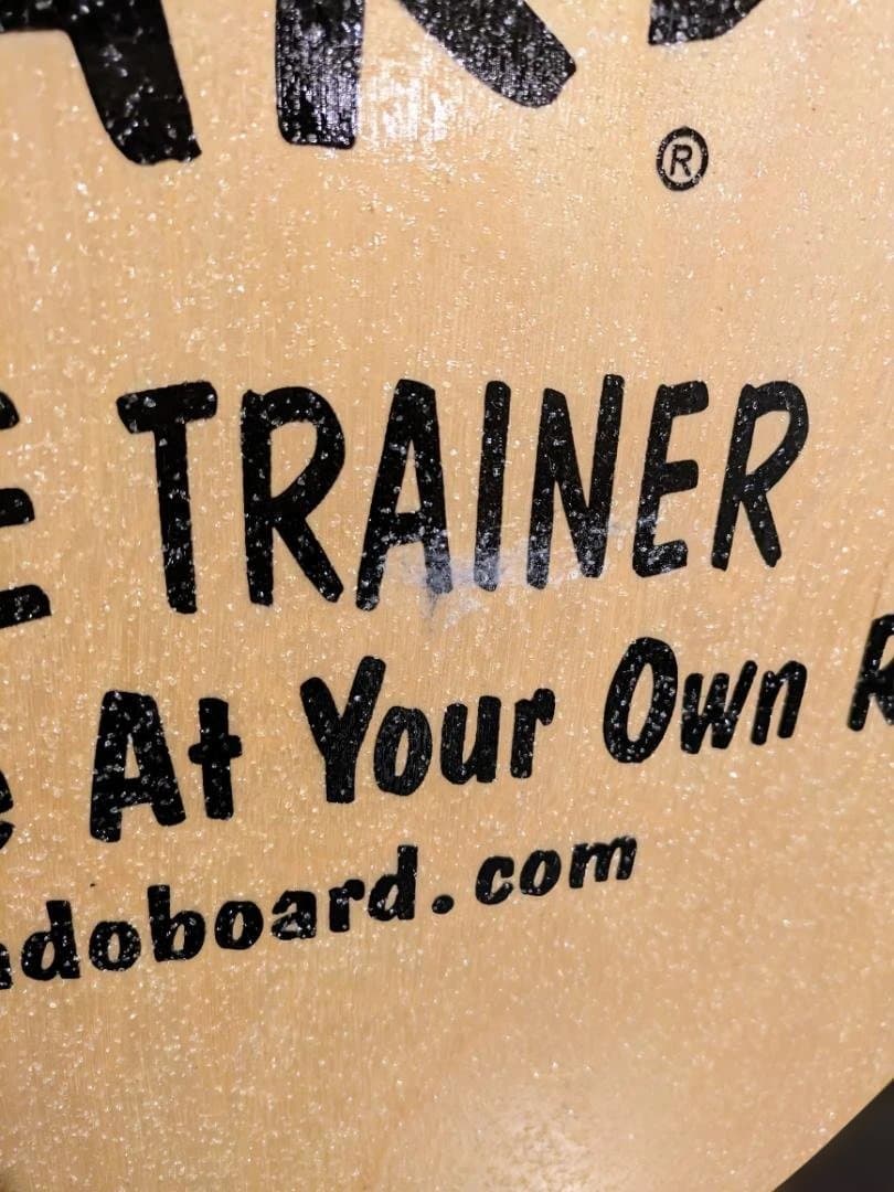 INDO BOARD（インドボード） バランスボード