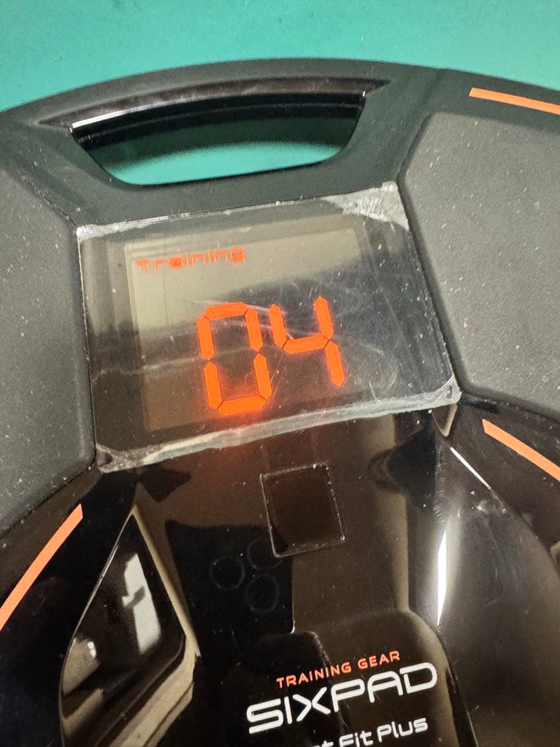 トレーニングギア　SIXPAD フットフィットプラス2