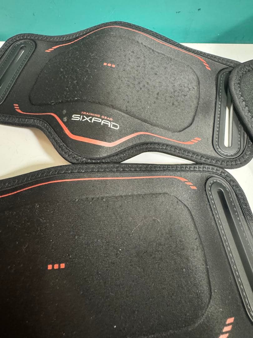 トレーニングギア　SIXPAD フットフィットプラス2