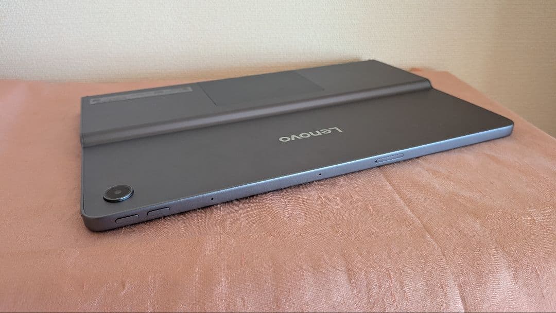 【美品】Lenovo Tab Plus 11.5インチ 256GB Wi-Fi