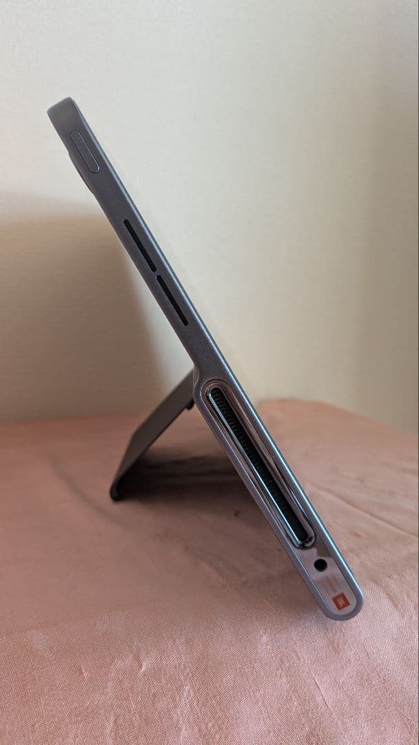 【美品】Lenovo Tab Plus 11.5インチ 256GB Wi-Fi