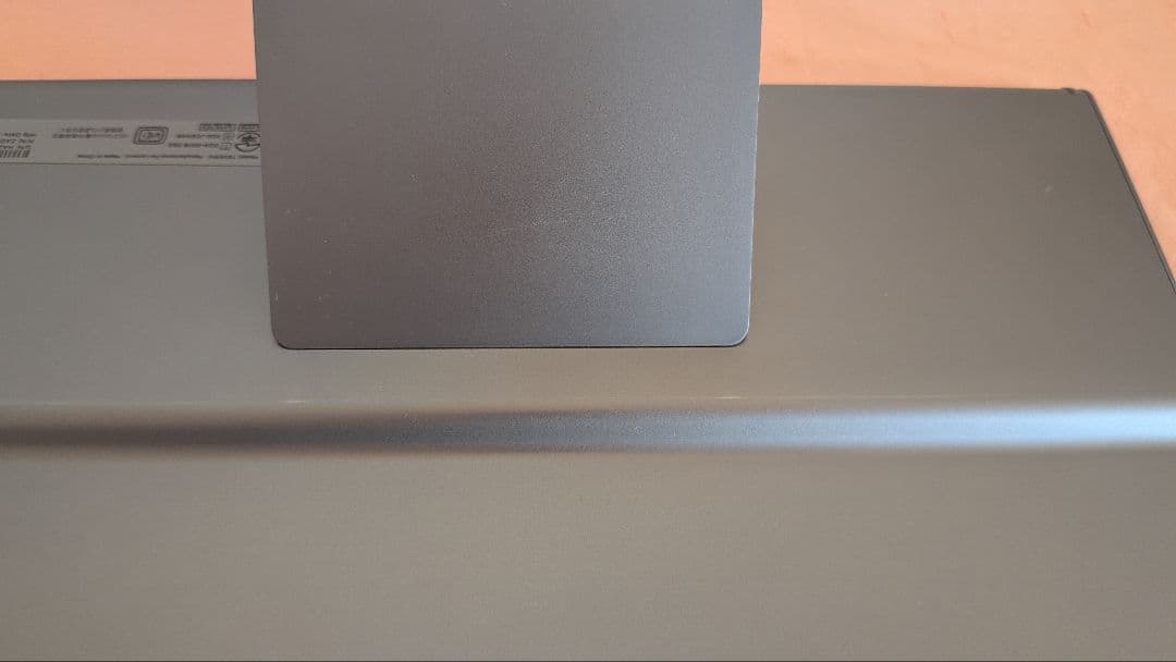 【美品】Lenovo Tab Plus 11.5インチ 256GB Wi-Fi