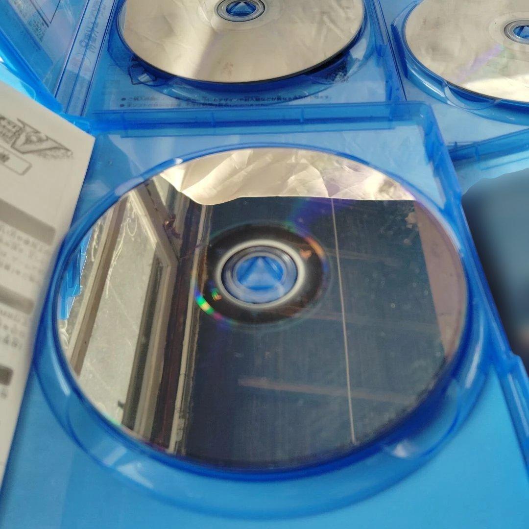 スーパーロボット大戦T・V・X・30　セット