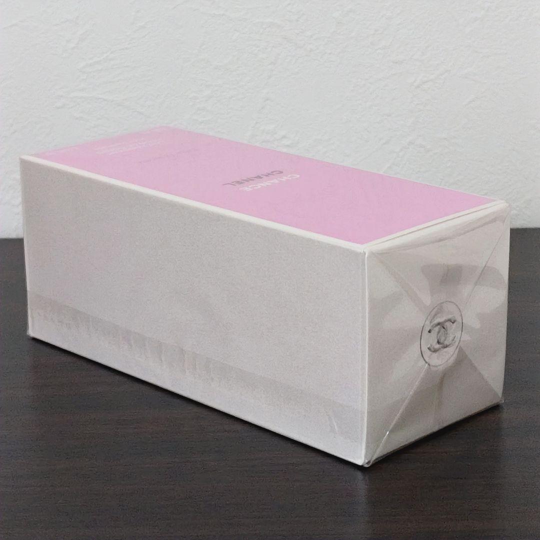 CHANEL Chance Eau Tendre ボディ用乳液　新品未開封