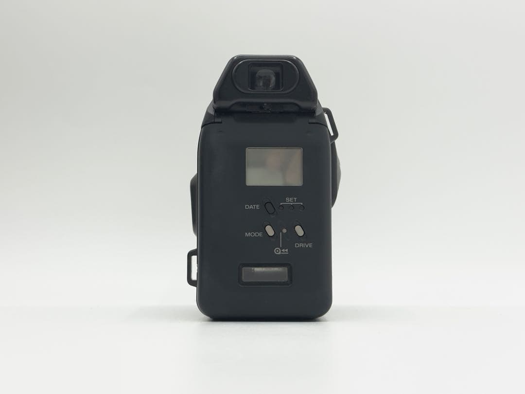 KYOCERA SAMURAI X3.0 ハーフ判フィルムカメラ 完動品