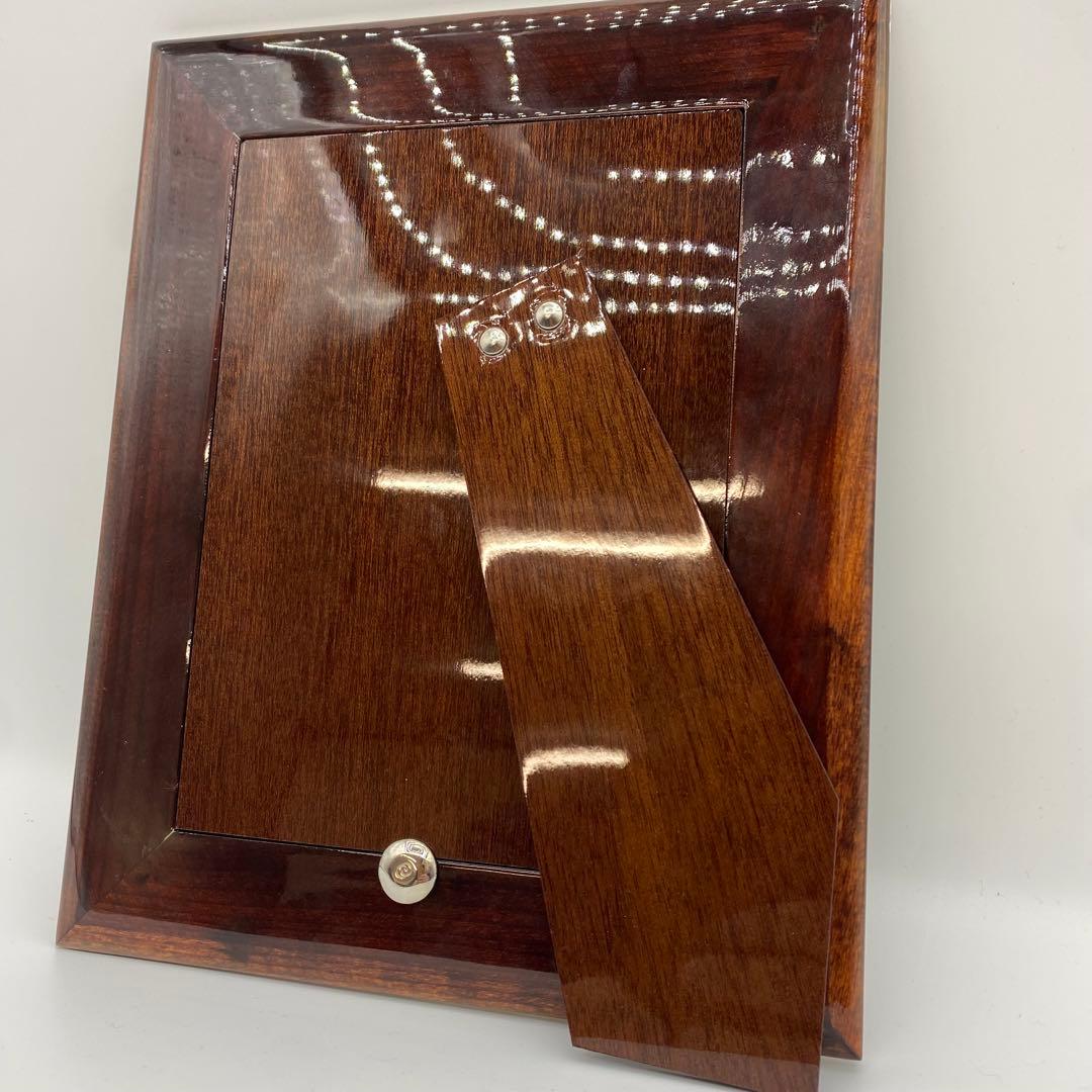 GUCCI グッチ フォトフレーム 写真立て