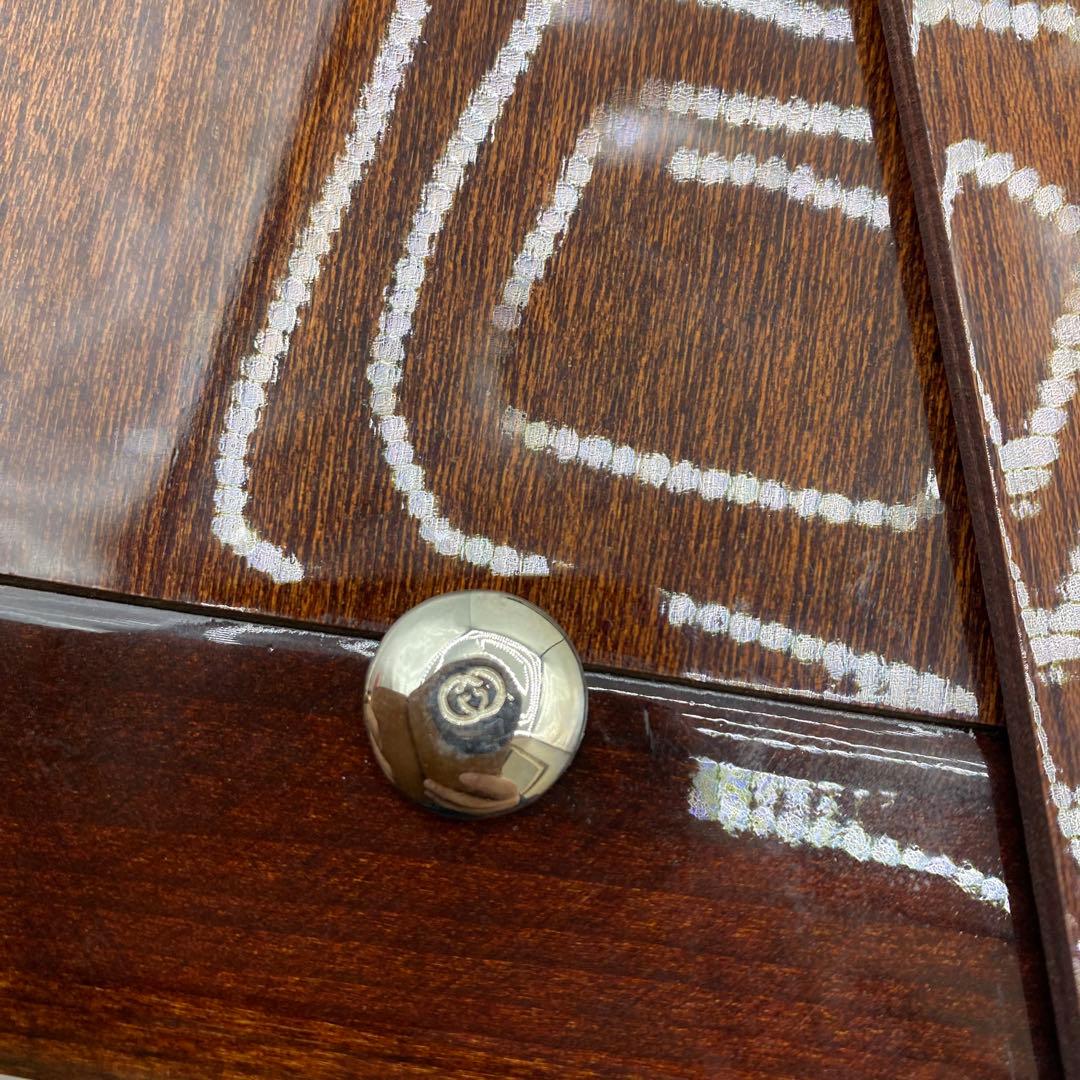 GUCCI グッチ フォトフレーム 写真立て