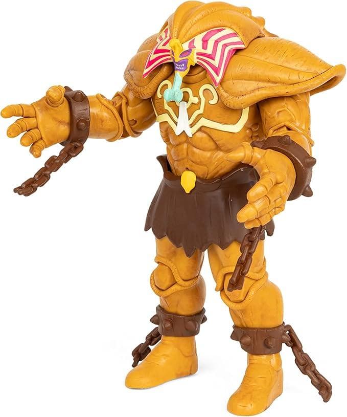 海外限定　遊戯王 封印されしエクゾディア フィギュア 未開封＋限定カード付き