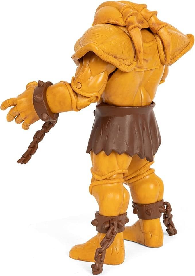 海外限定　遊戯王 封印されしエクゾディア フィギュア 未開封＋限定カード付き