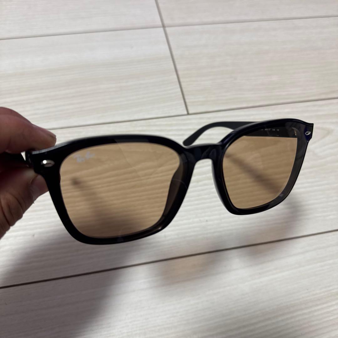 Ray Ban サングラス　RB4392D