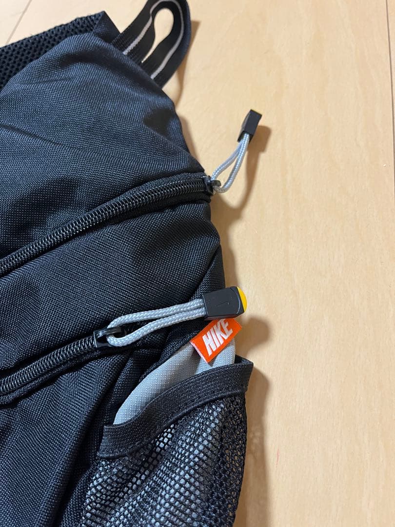 NIKE ナイキ　90s〜00s ワンショルダーバッグ　y2k