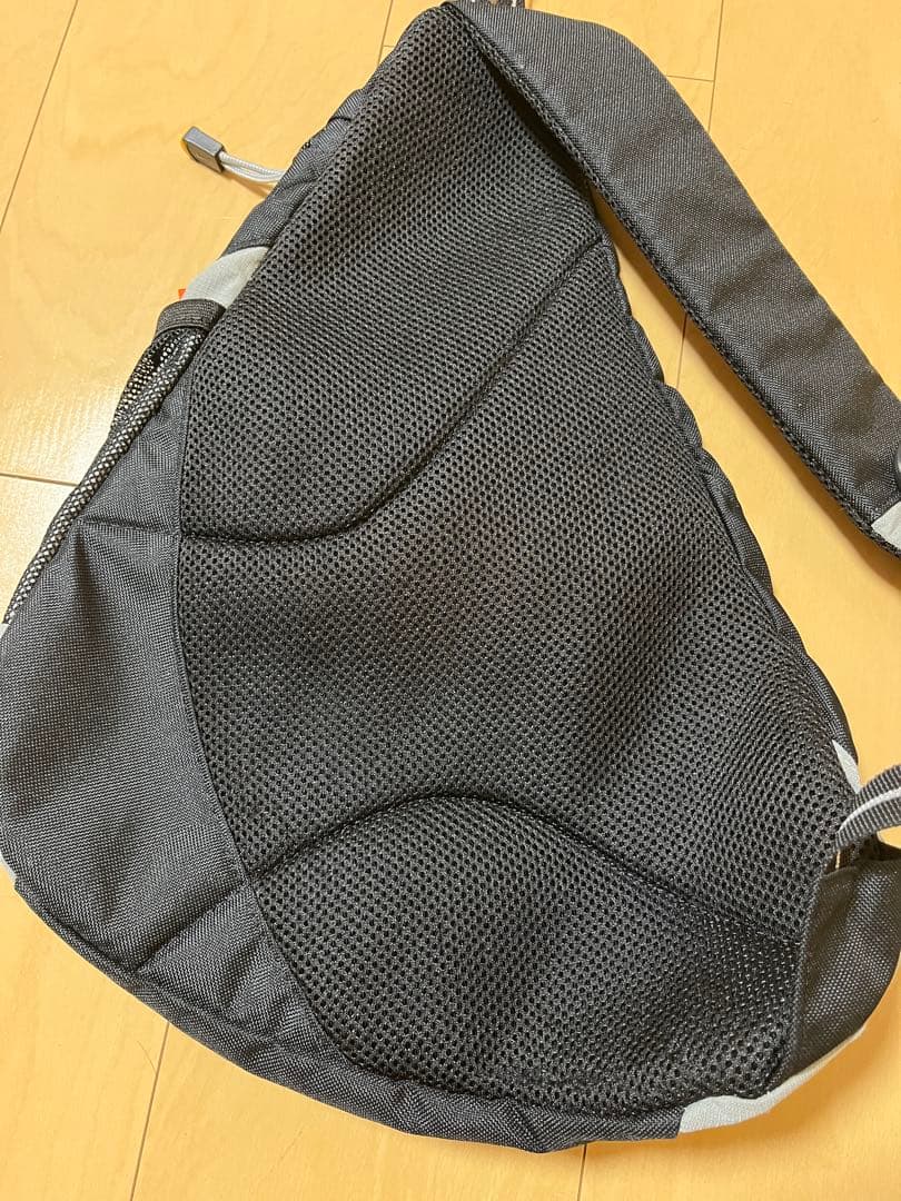 NIKE ナイキ　90s〜00s ワンショルダーバッグ　y2k