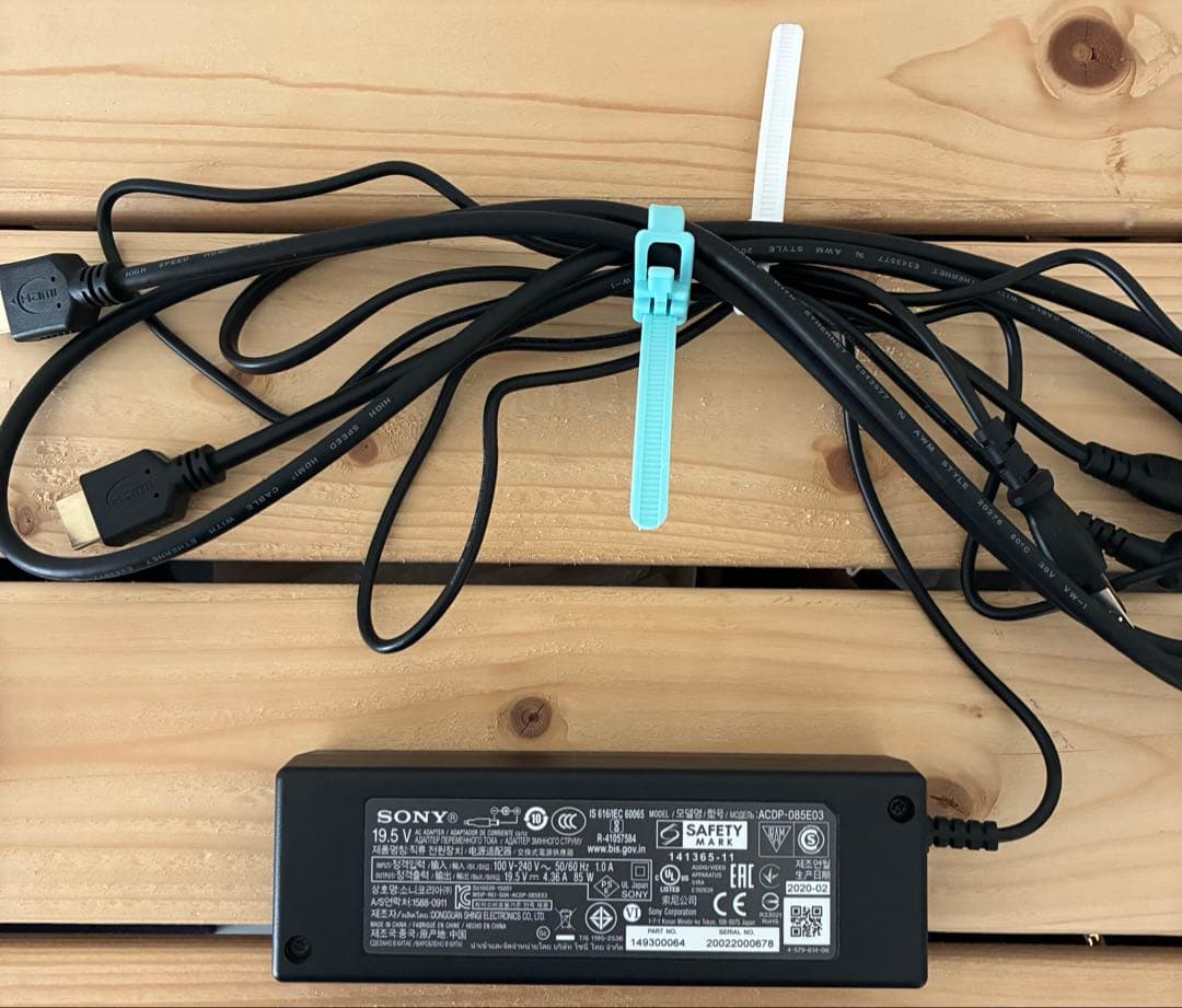 ◆美品◆SONY HT-S200F ソニー　サウンドバー　　20年製