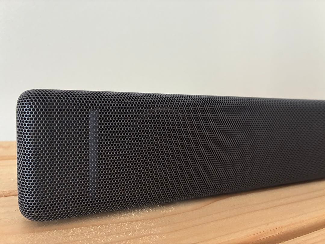 ◆美品◆SONY HT-S200F ソニー　サウンドバー　　20年製