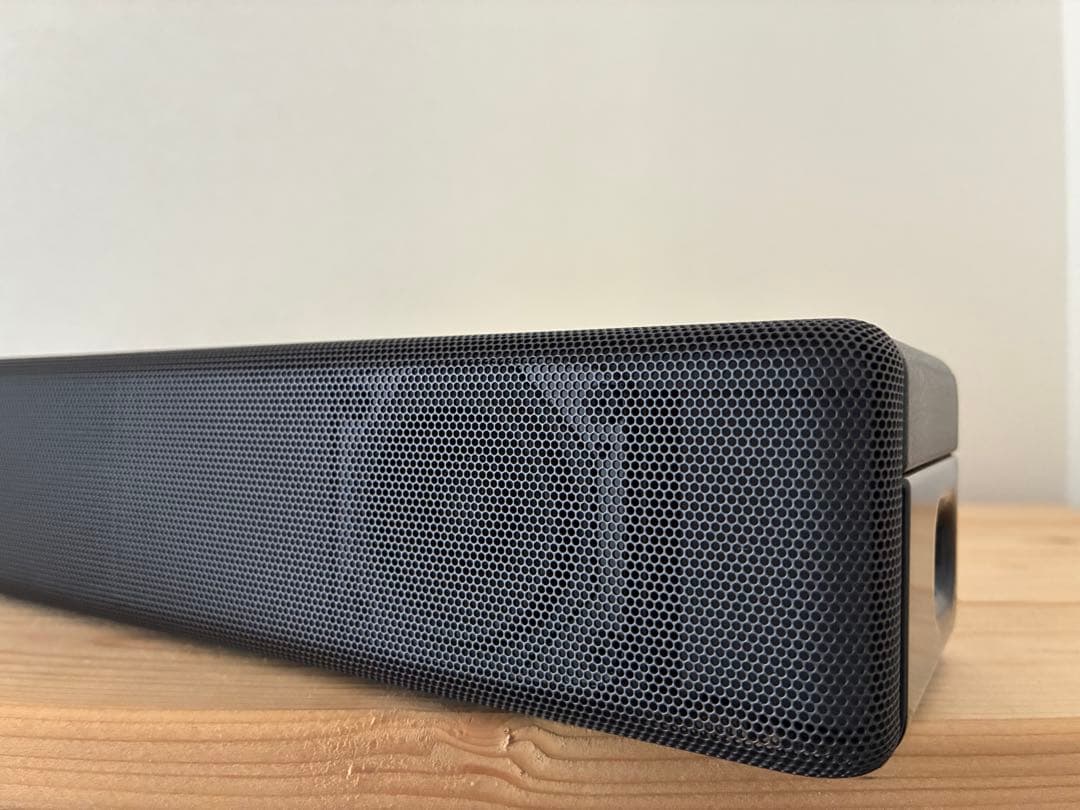 ◆美品◆SONY HT-S200F ソニー　サウンドバー　　20年製