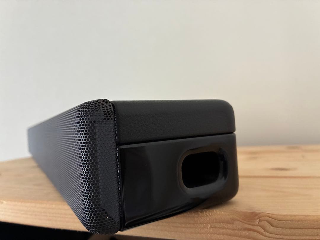 ◆美品◆SONY HT-S200F ソニー　サウンドバー　　20年製