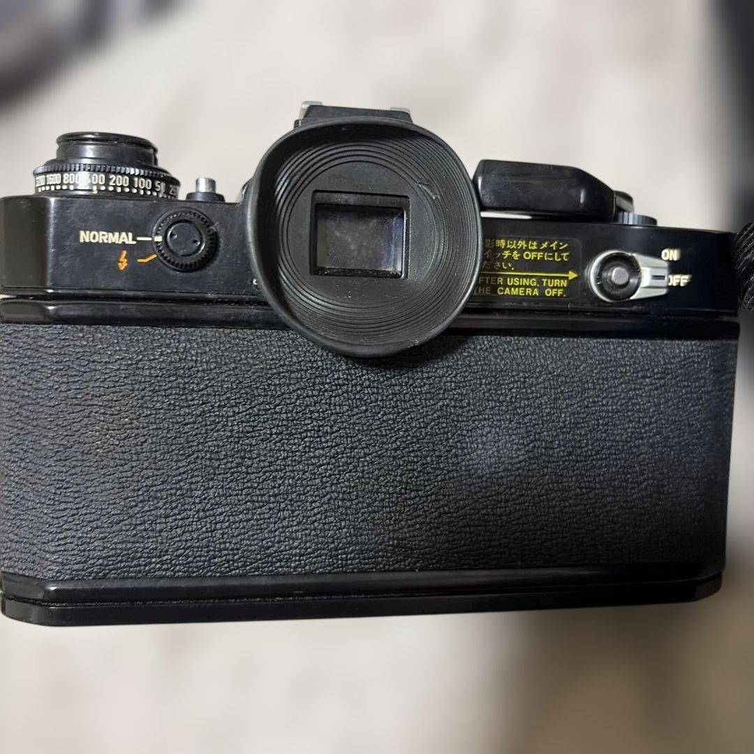 Canon EF 【ジャンク品】