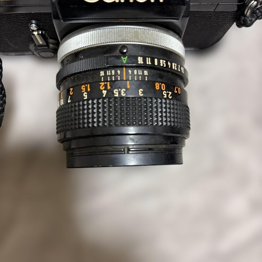 Canon EF 【ジャンク品】