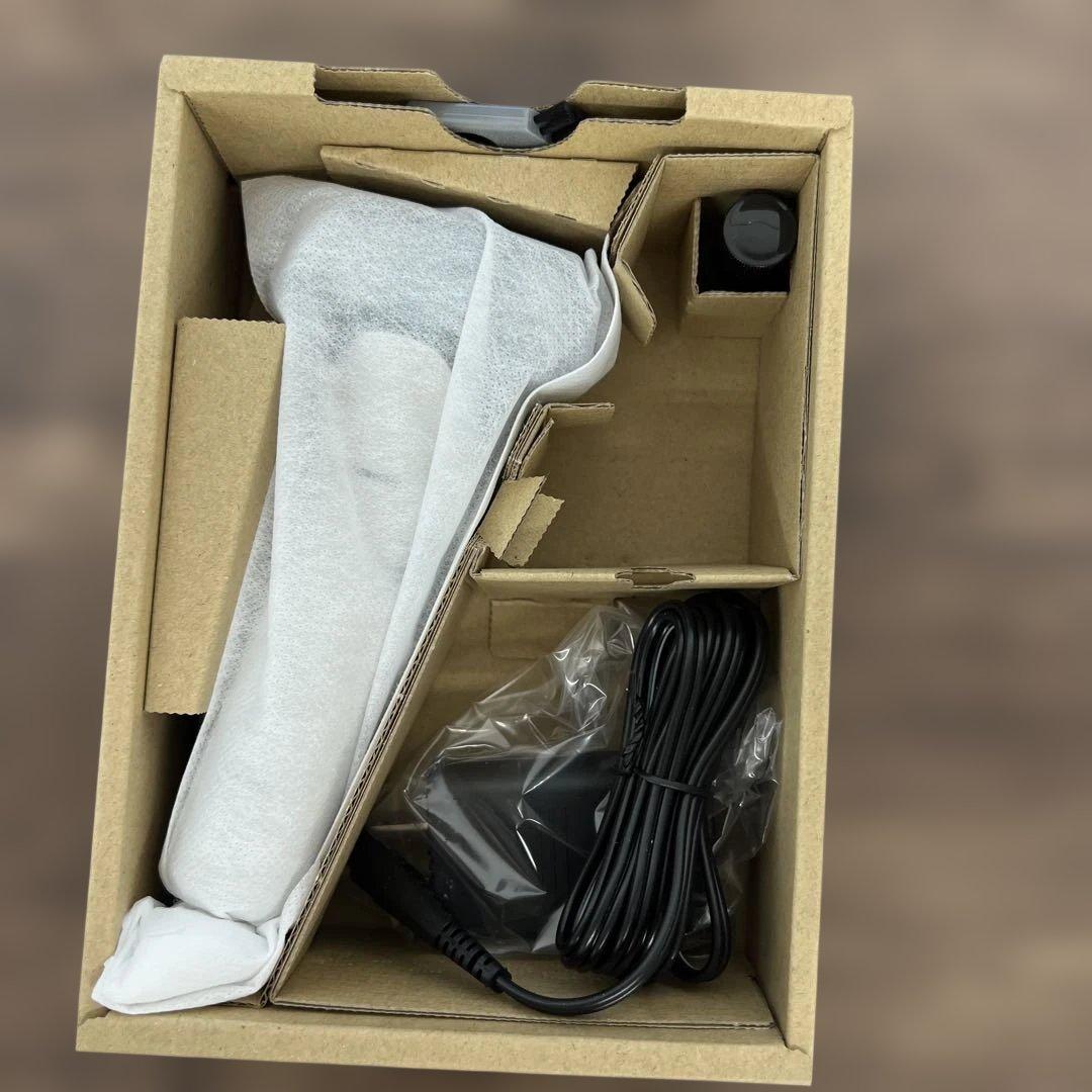 261176 パナソニック シェーバー ラムダッシュ 3枚刃 ES-L320W白