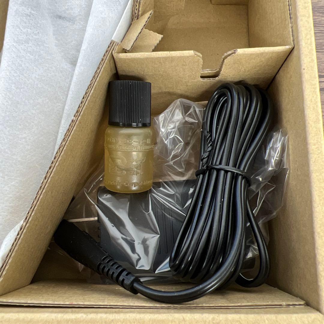 261176 パナソニック シェーバー ラムダッシュ 3枚刃 ES-L320W白