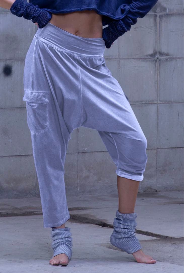 サルセーション　カーゴパンツXS新作新品