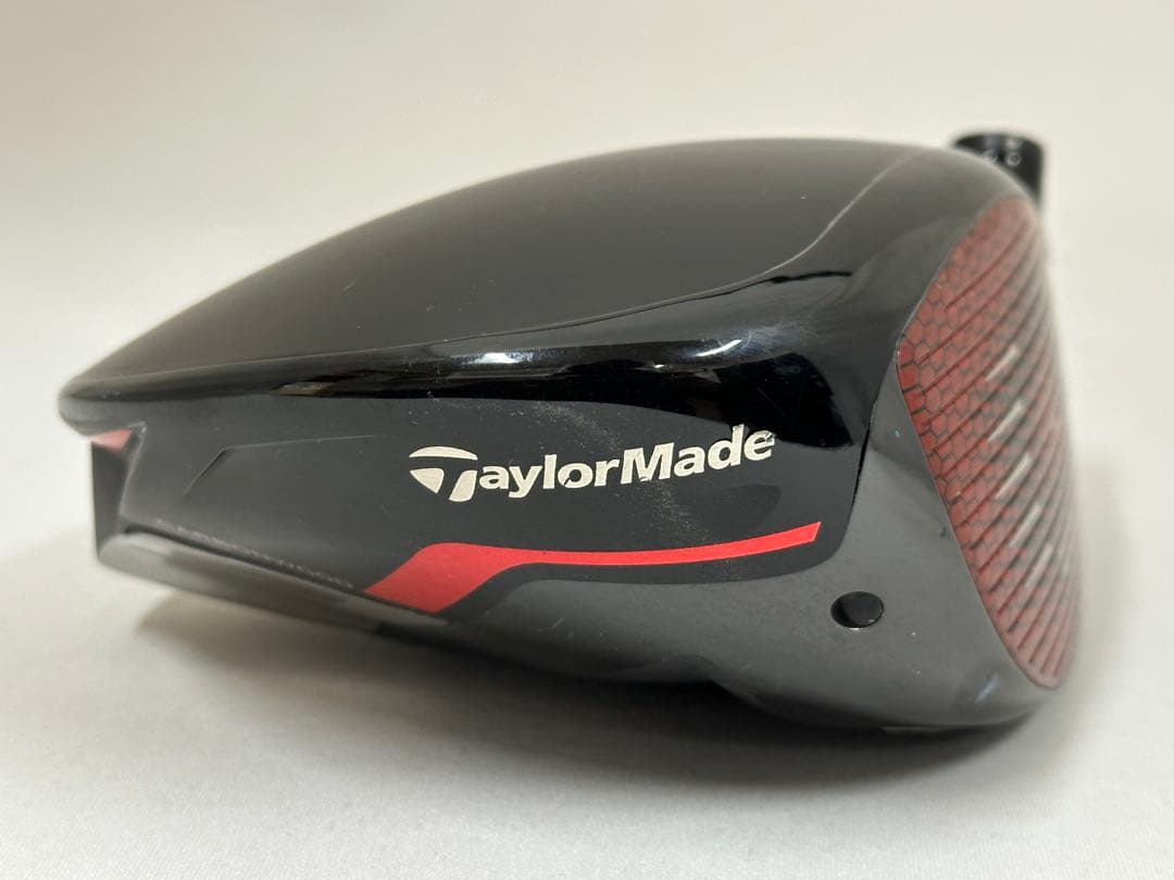テーラーメイド ステルスプラス ドライバー 10.5度 ヘッドのみ