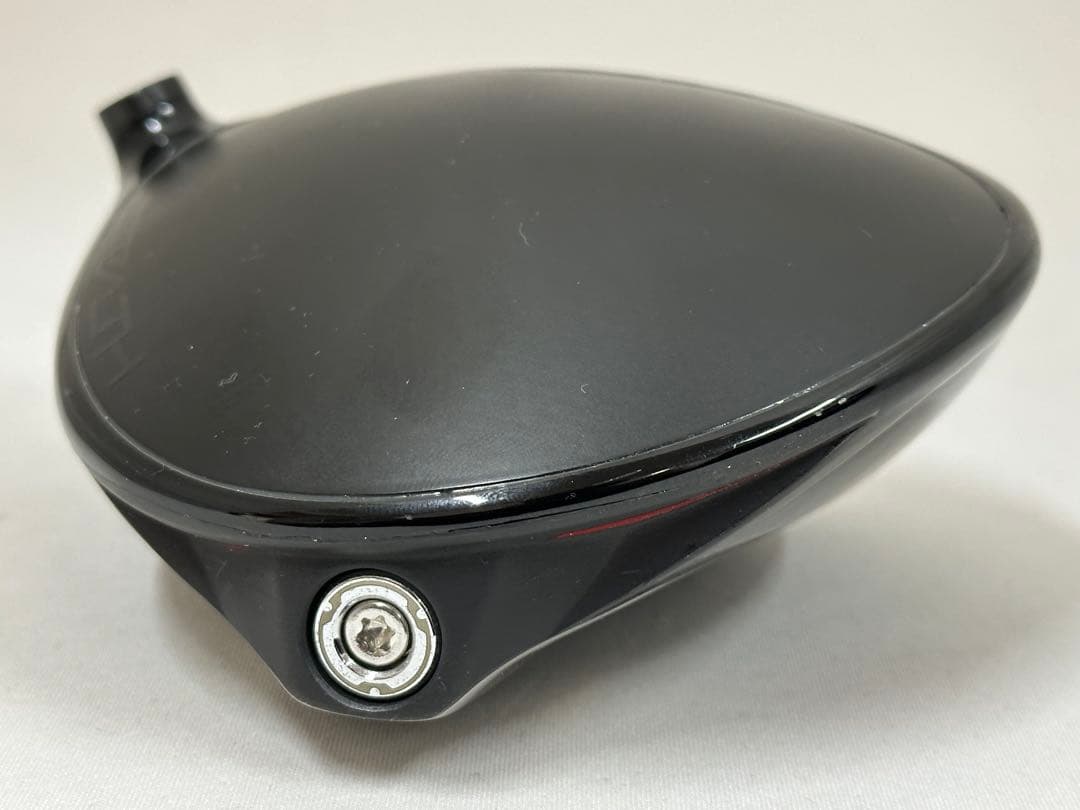 テーラーメイド ステルスプラス ドライバー 10.5度 ヘッドのみ