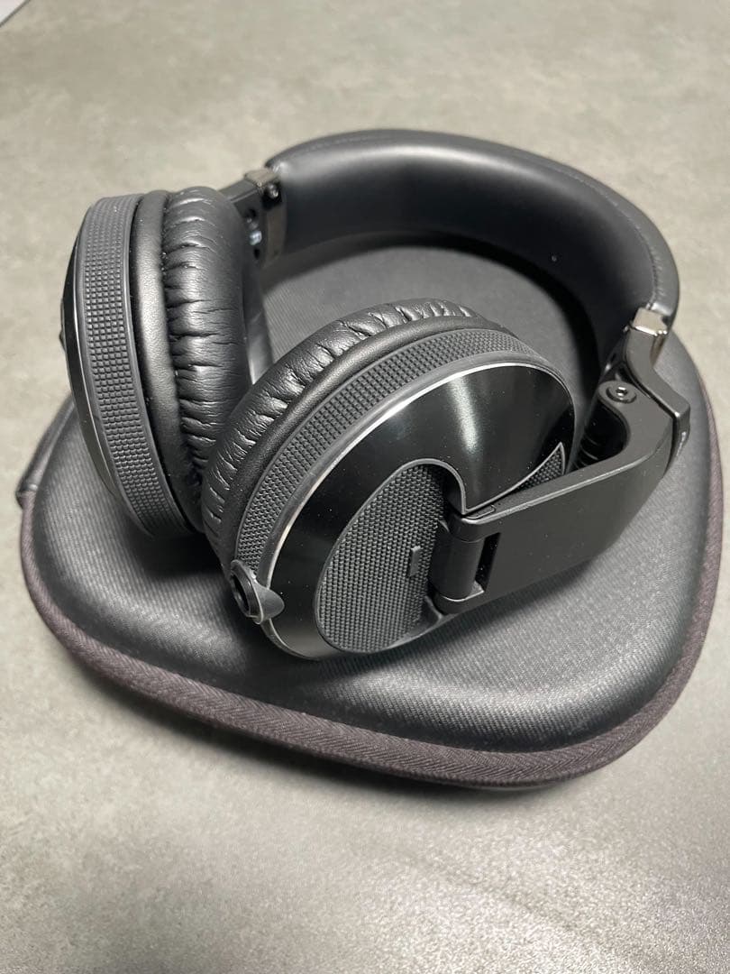 Pioneer HDJ-X10 DJ用ヘッドホン　パイオニア