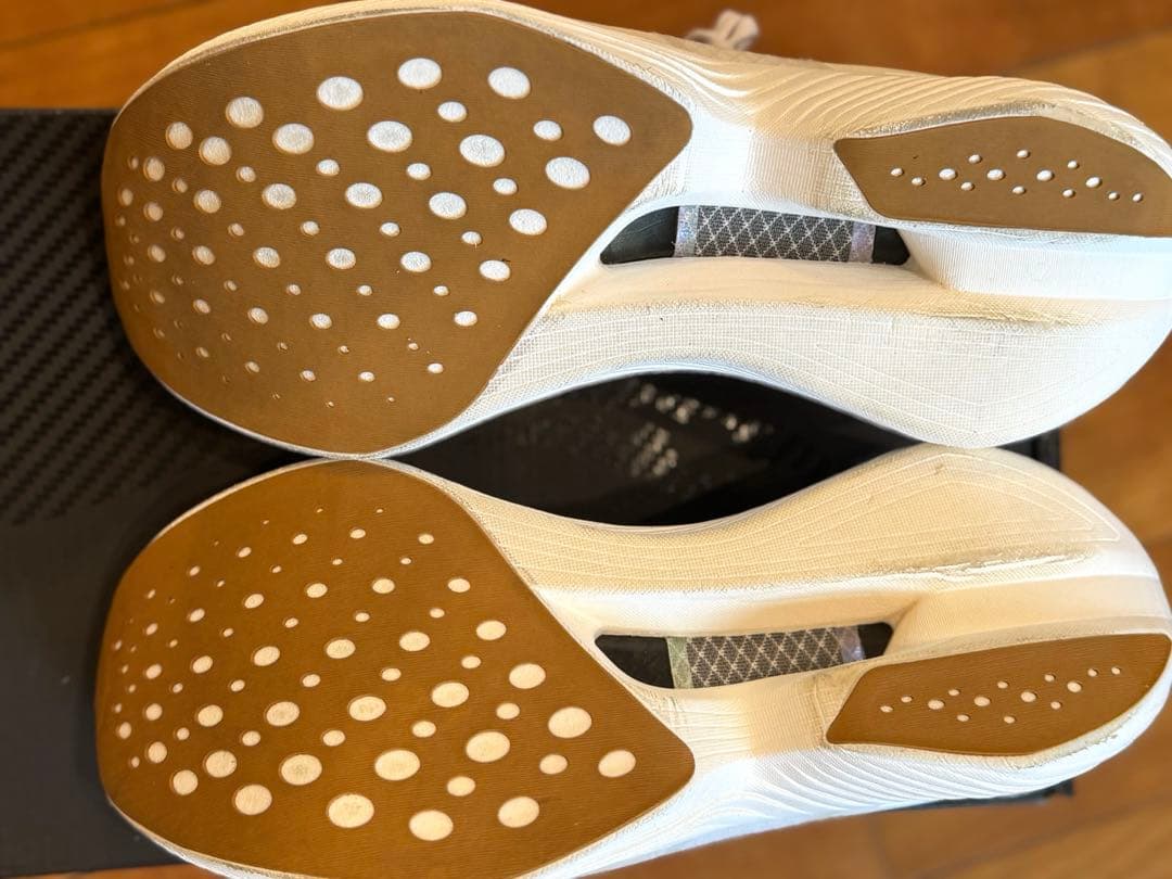 完売　サッカニー Saucony エンドルフィン エリート　28㎝