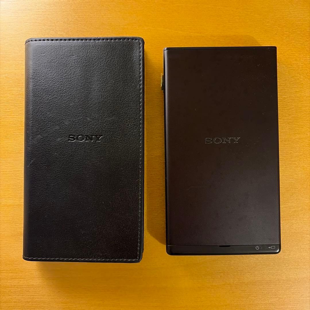SONY（ソニー）　モバイルプロジェクター　MP-CD1