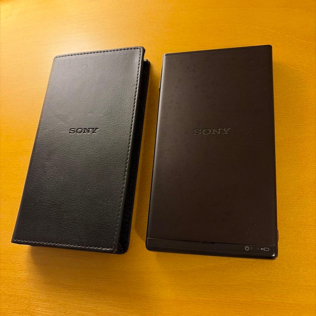 SONY（ソニー）　モバイルプロジェクター　MP-CD1