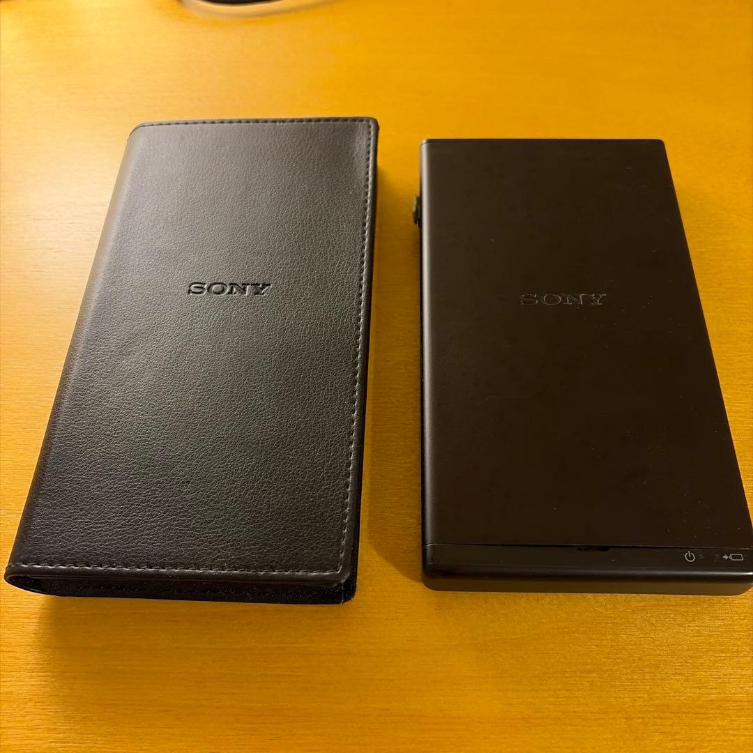 SONY（ソニー）　モバイルプロジェクター　MP-CD1