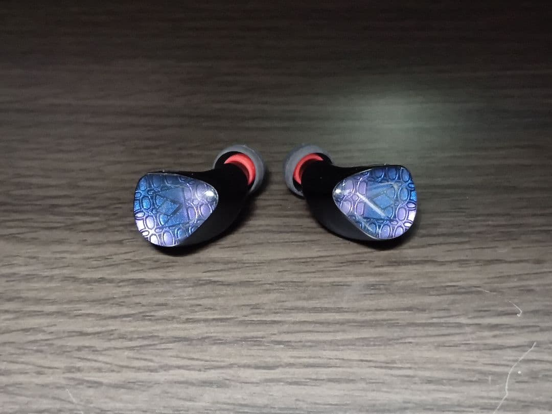 【Noble Audio】KNIGHT