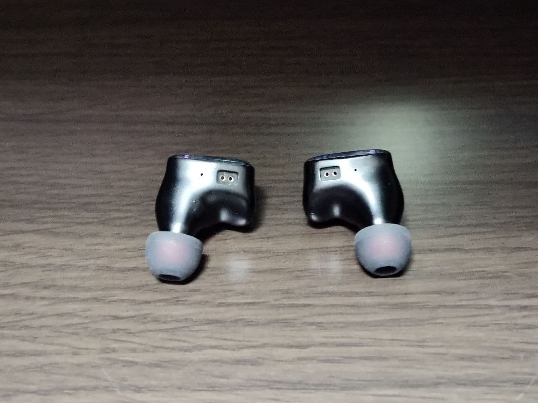 【Noble Audio】KNIGHT