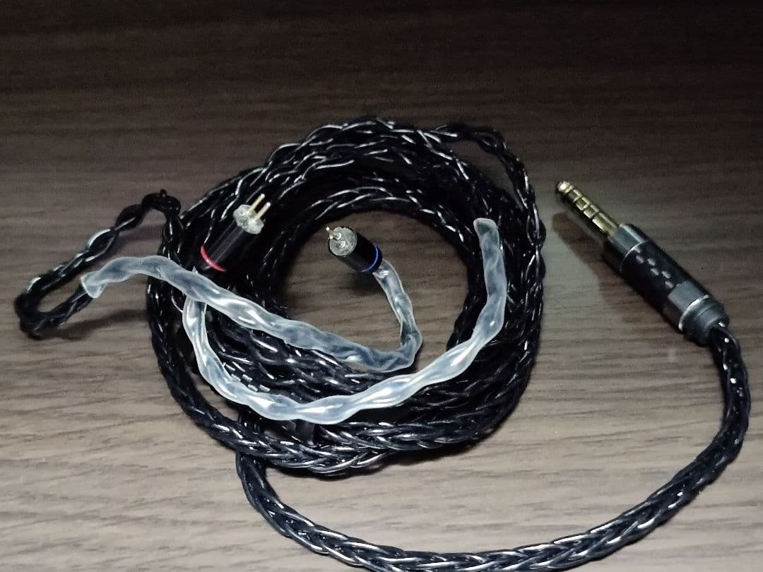 【Noble Audio】KNIGHT