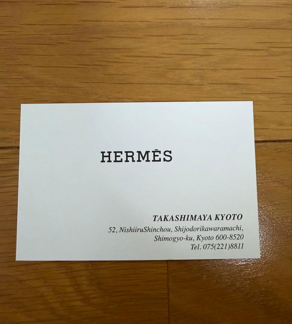 HERMES エルメス モカシンパリ ローズゴールド 金具 黒　39