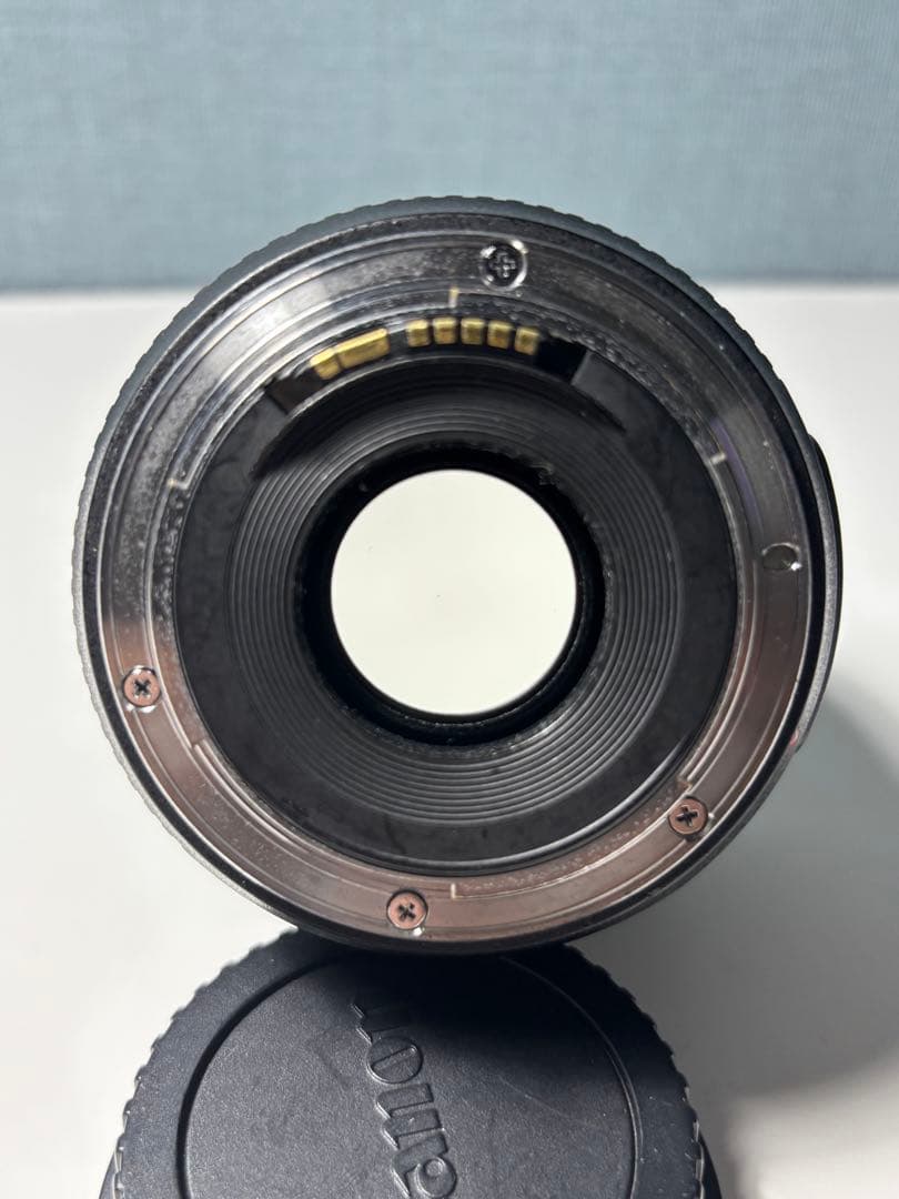 Canon EF 35mm f/2 USM 単焦点レンズ