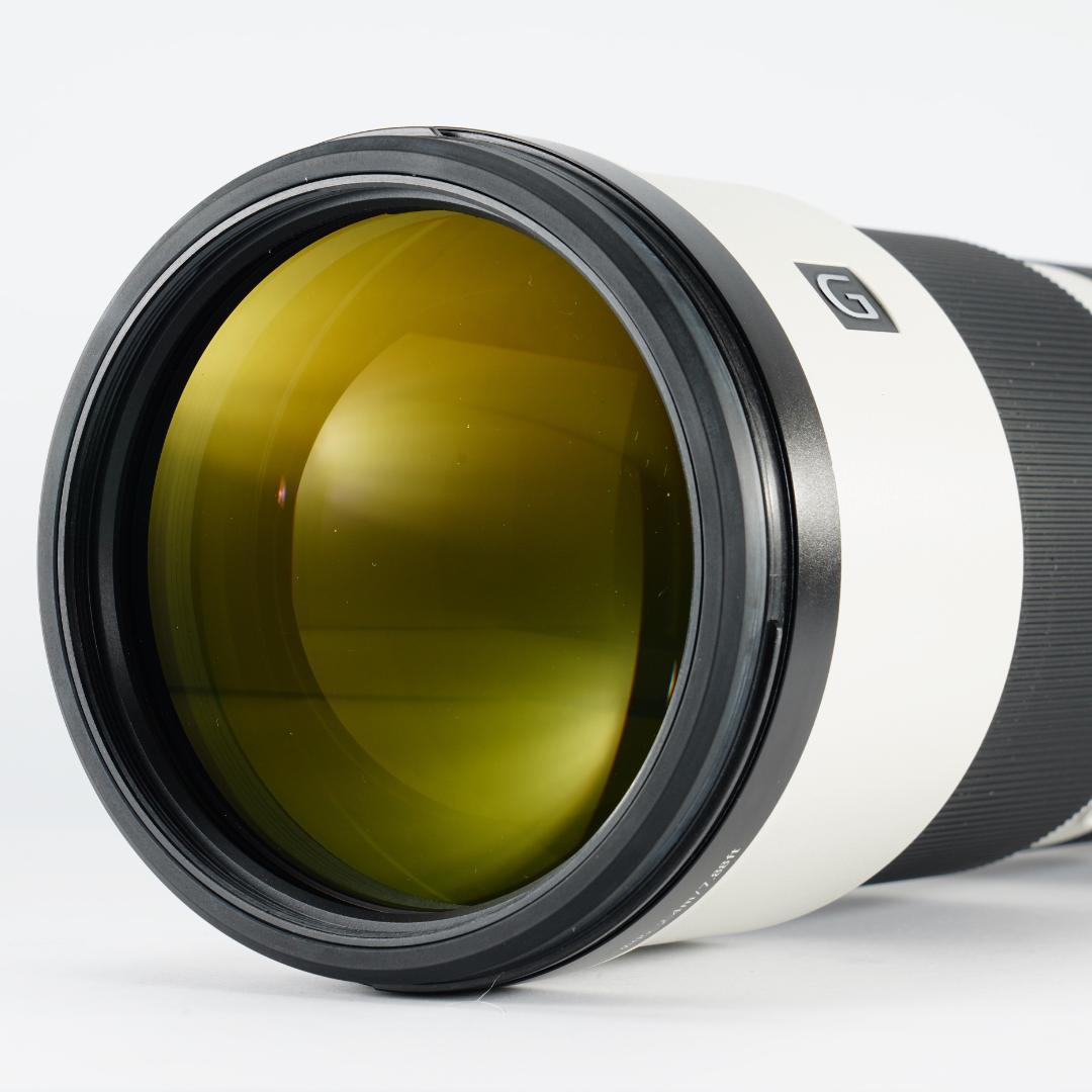 【プロ厳選】今まで撮れなかった写真が撮れるSEL200600G