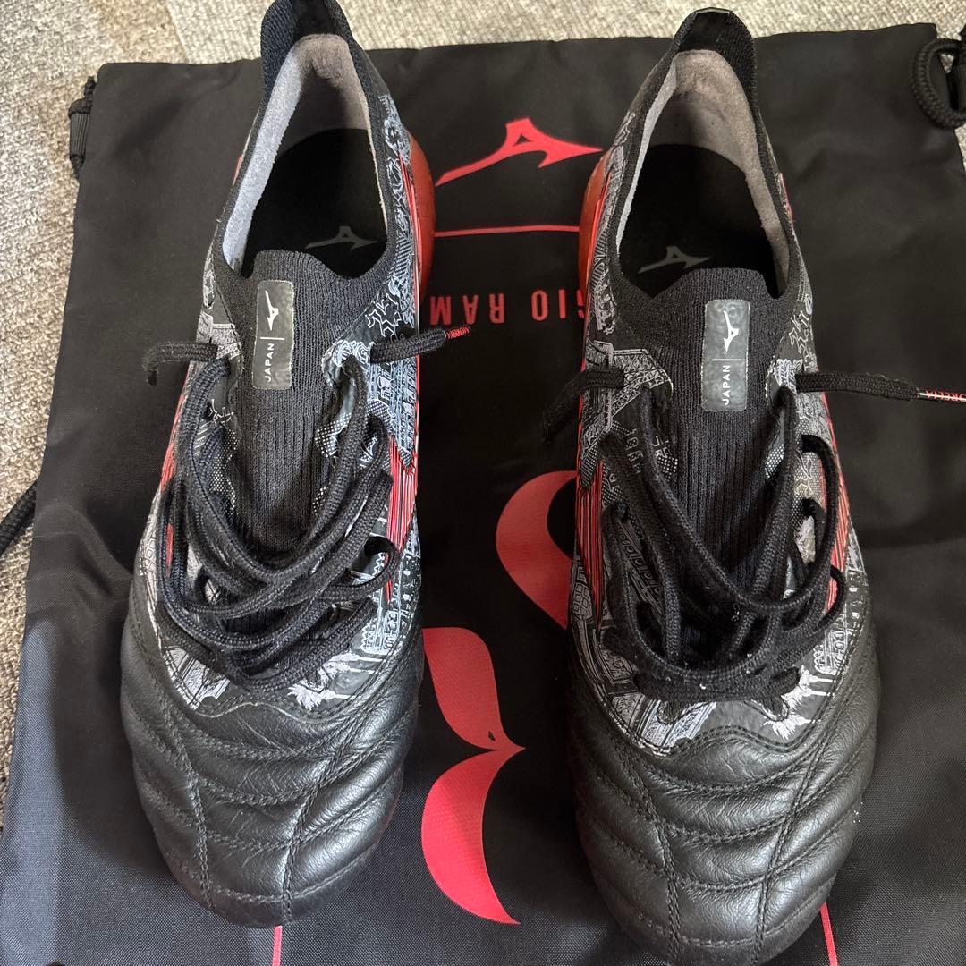 サッカー好きさん専用　日本未発売 モレリアネオ3 β Elite