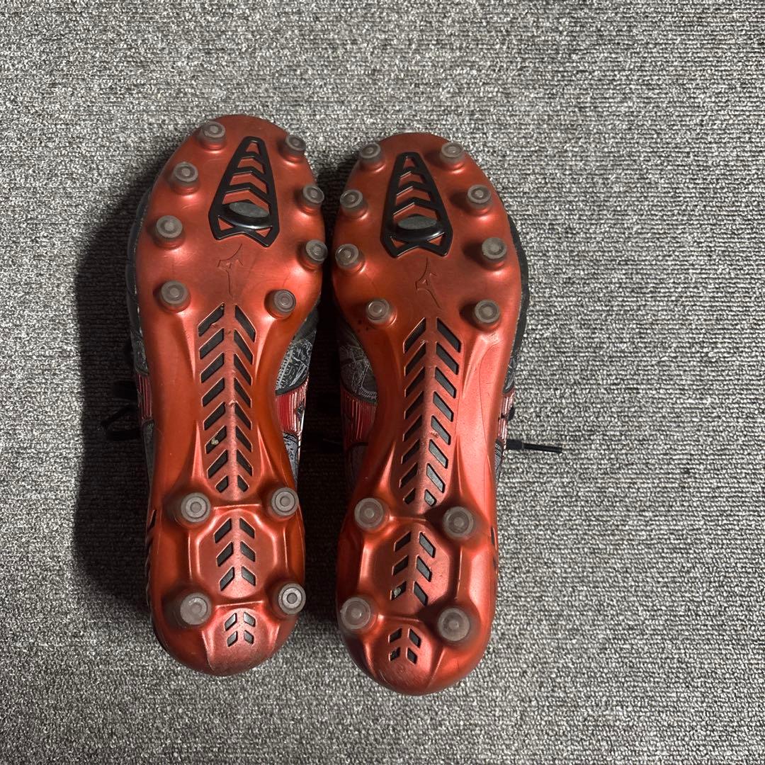 サッカー好きさん専用　日本未発売 モレリアネオ3 β Elite