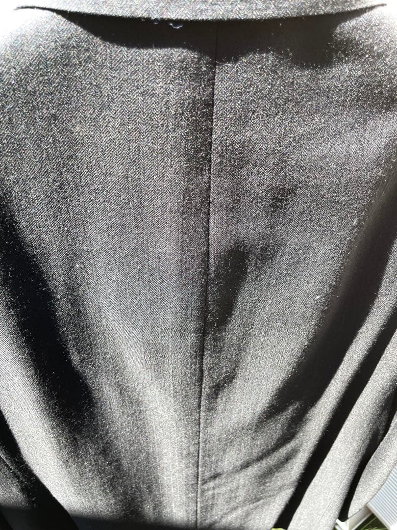 最終値下COMME des GARCONS HOMME DEUX M Dネイビー