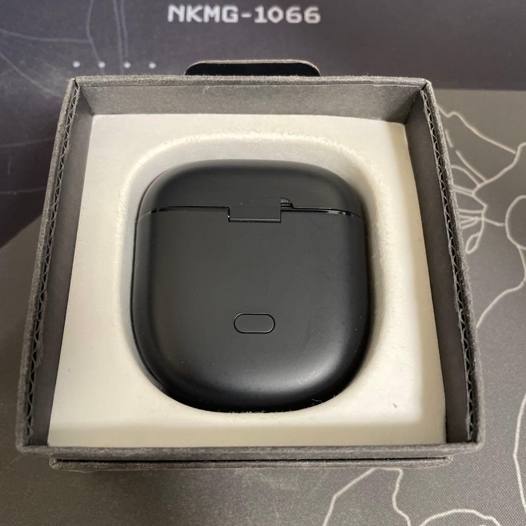 Bose QuietComfort® Earbuds II (充電ケース破損)