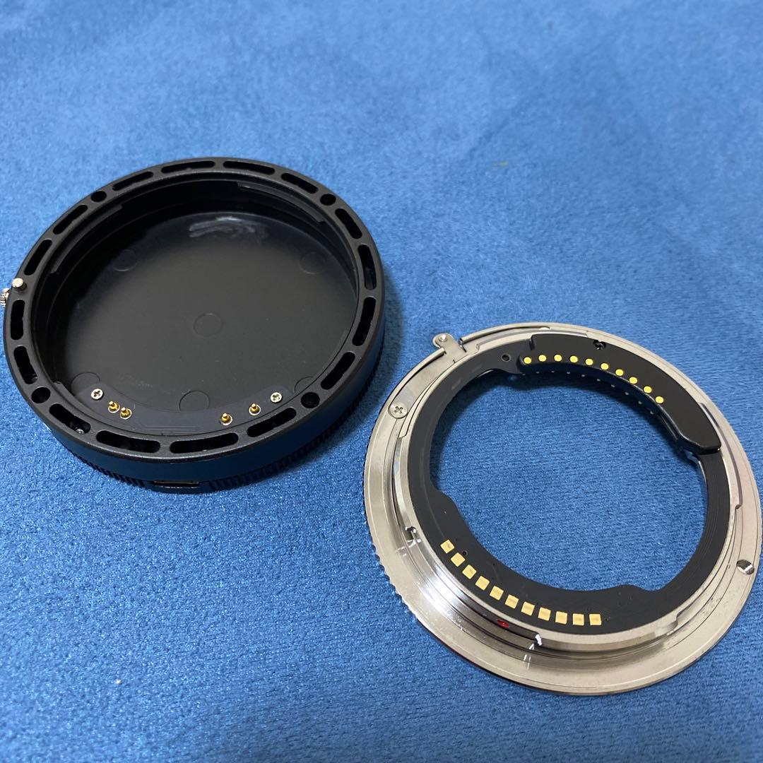 その他 TECHART TZE-01