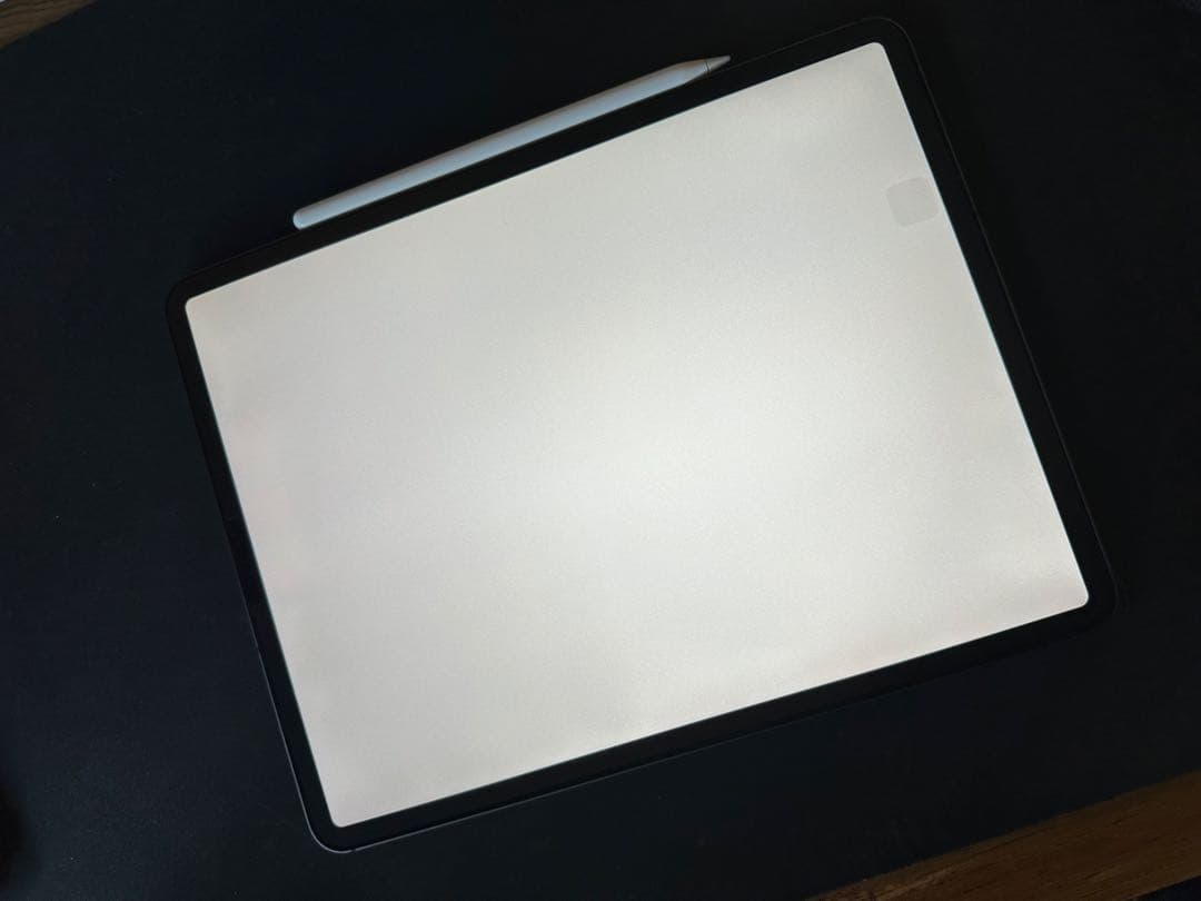 iPad本体 iPad Pro + Magic Keyboard + Apple Pencil