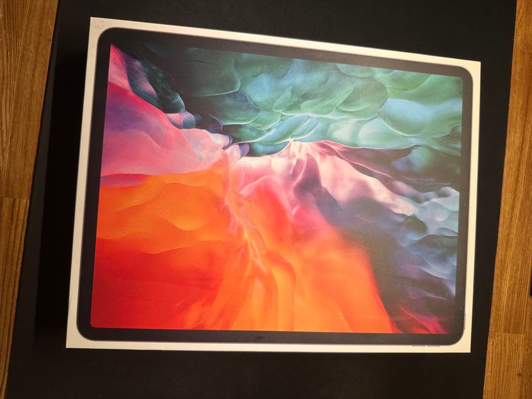 iPad本体 iPad Pro + Magic Keyboard + Apple Pencil