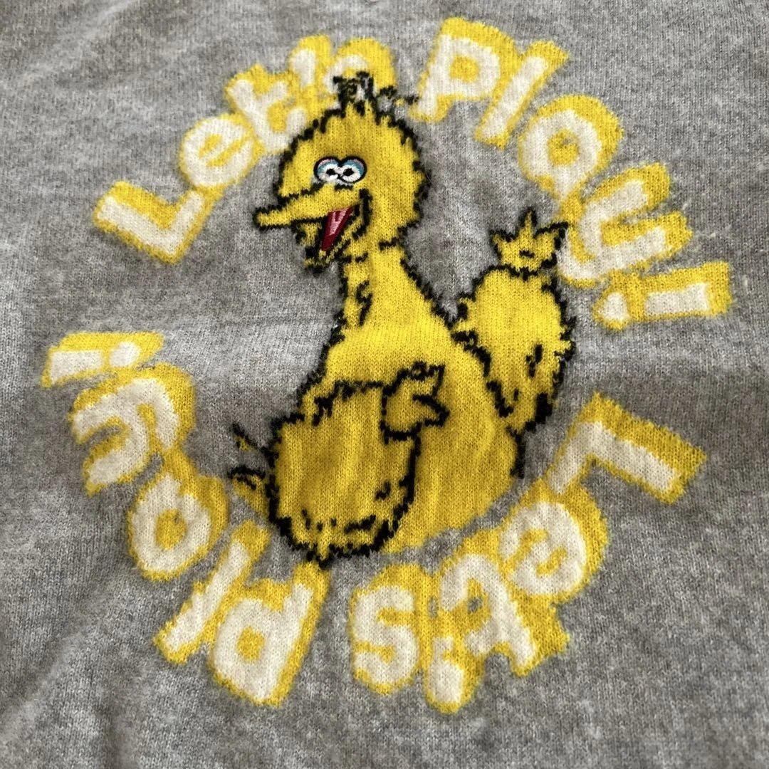 Tama！マーク＆ロナ　ホーガメント　カシミアセーター　2024C 38