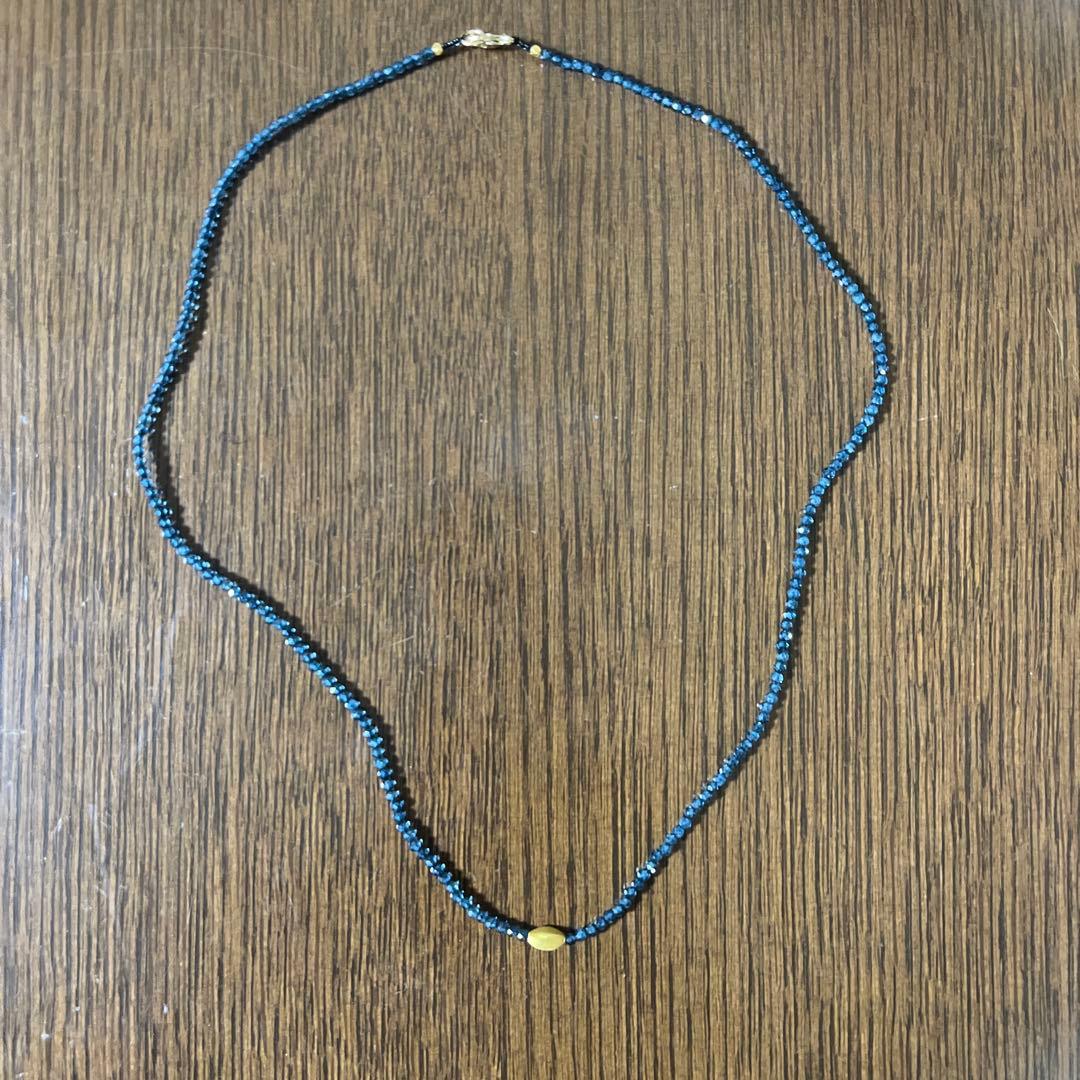 Margaret Solow ネックレス