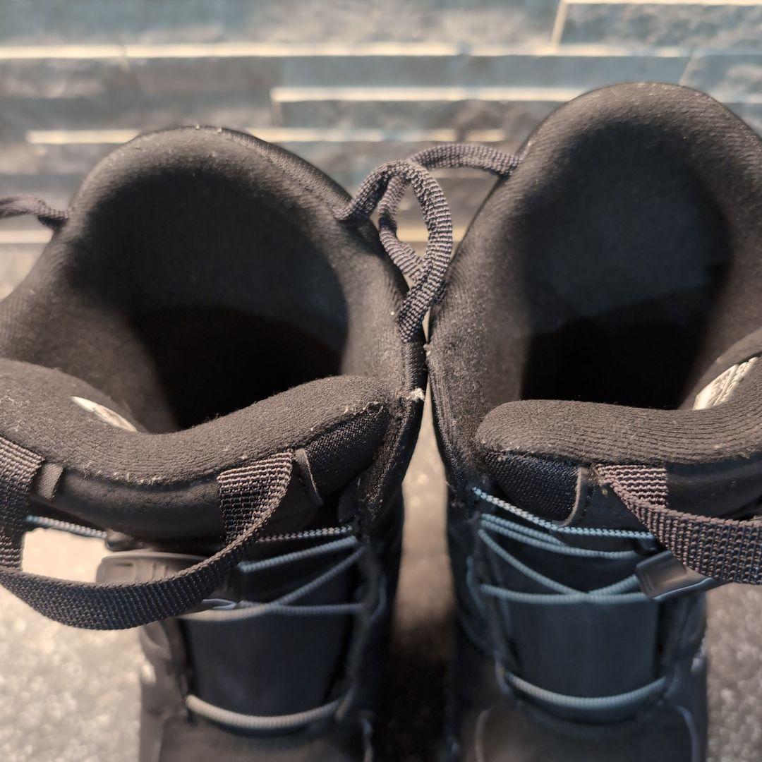 BURTON　BOA スノーボードブーツ キッズ　 20.5cm